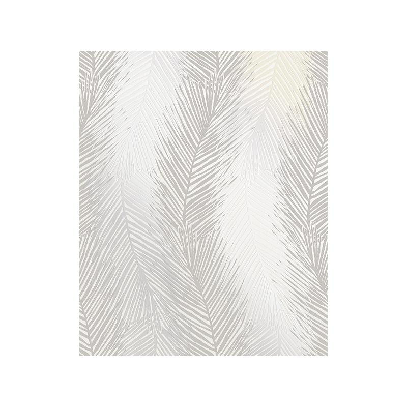 Sample Decorline - Essence, Grey Stripe Wallpaper