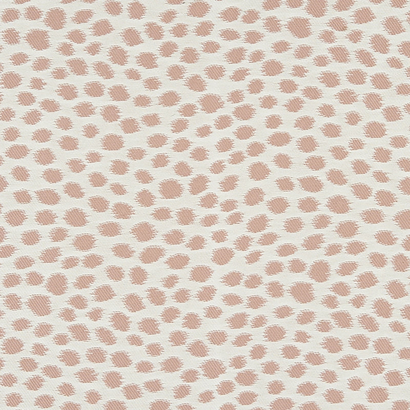 Sample DALMATIAN 42J8381 by JF Fabric