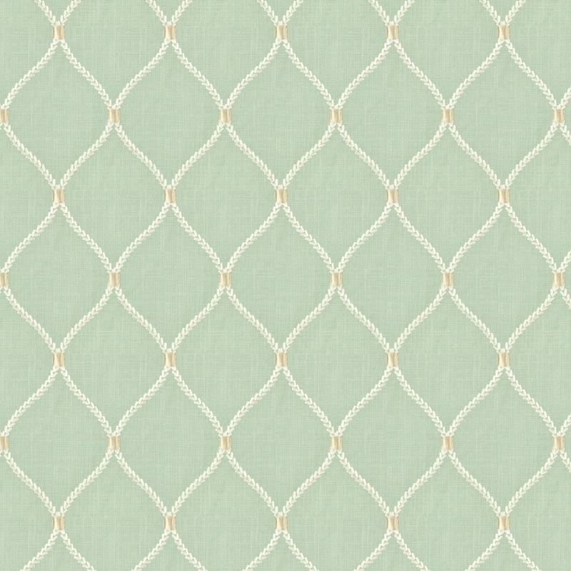 Sample FLIC-5 Dewkist by Stout Fabric