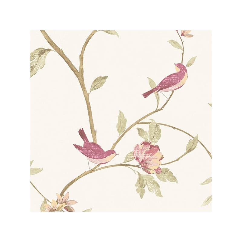 Sample CG28803 Rose Garden 2 Norwall Wallpaper