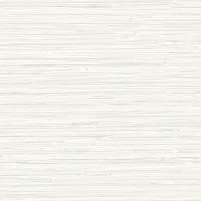 Save on 2988-70300 Inlay Rushmore White Faux Grasscloth White A-Street Prints Wallpaper