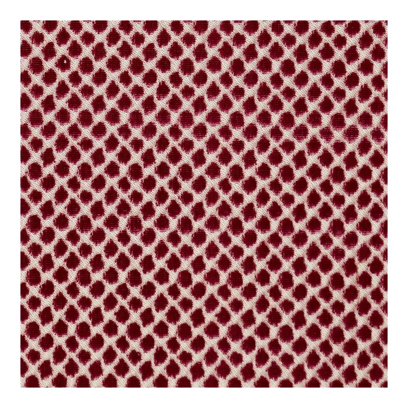 Buy 27022-006 Etosha Velvet Framboise by Scalamandre Fabric