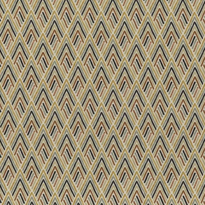 Find ED75041-2 Vista Spice by Threads Fabric