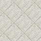 Sample 2904-13094 Fresh Start Kitchen and Bath, Brandi Grey Tin Tile Wallpaper by Brewster