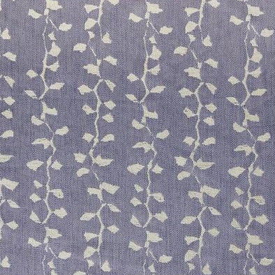 Purchase GWF-3203.510.0 Jungle Purple Botanical by Groundworks Fabric