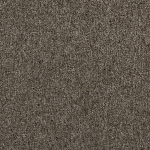 Select F0848-06 Highlander Chocolate Solid by Clarke And Clarke Fabric