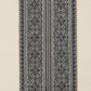 Select 69730 Toledo Noir by Schumacher Fabric