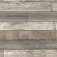 Sample NU3130 Reclaimed Wood Plank Natural, Faux Wood Peel and Stick Wallpaper