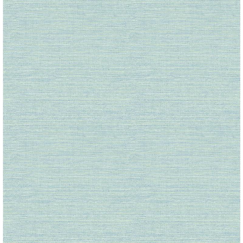 Acquire 3117-24282 Agave Teal Grasscloth The Vineyard by Chesapeake Wallpaper