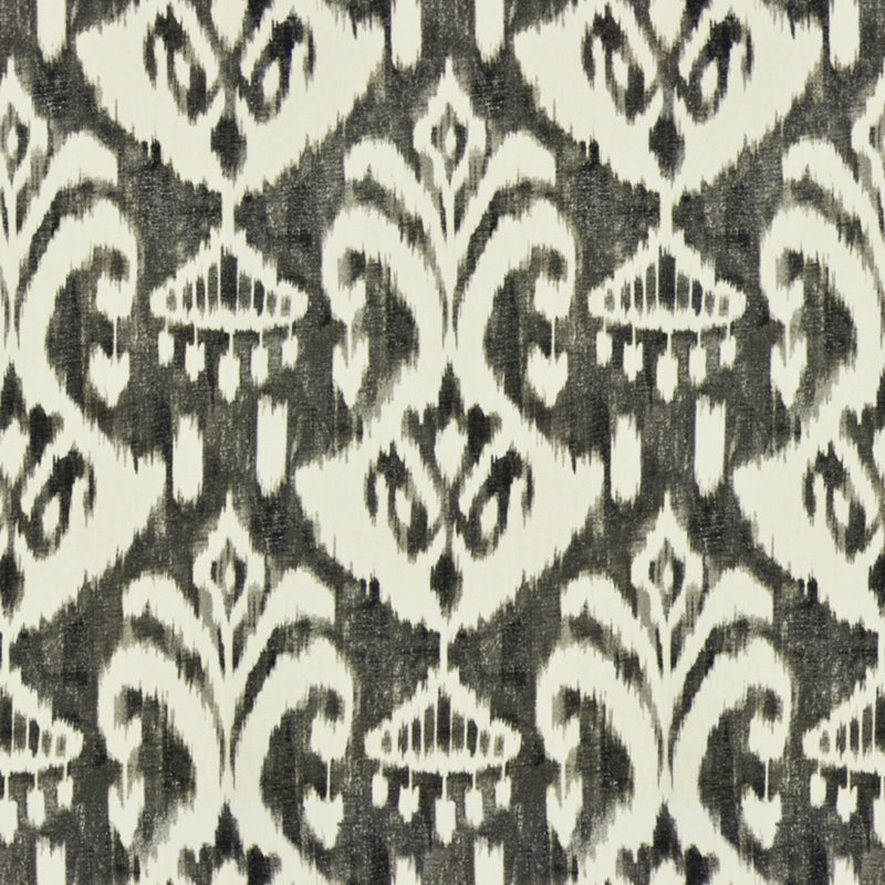 Sample CONF-2 Lava by Stout Fabric
