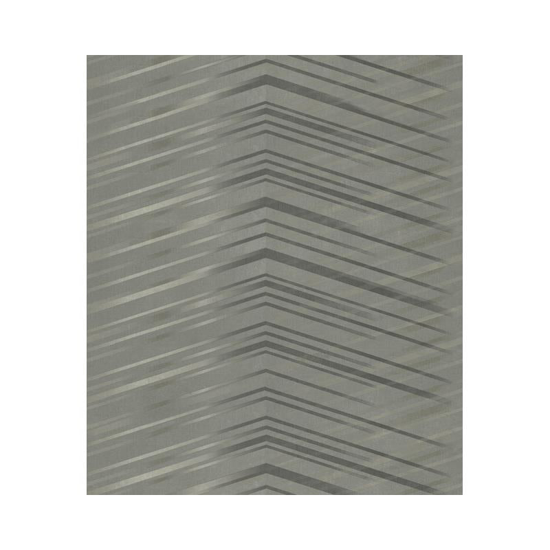 Sample DT5052 Glistening Chevron, After 8 by Candice Olson Wallpaper