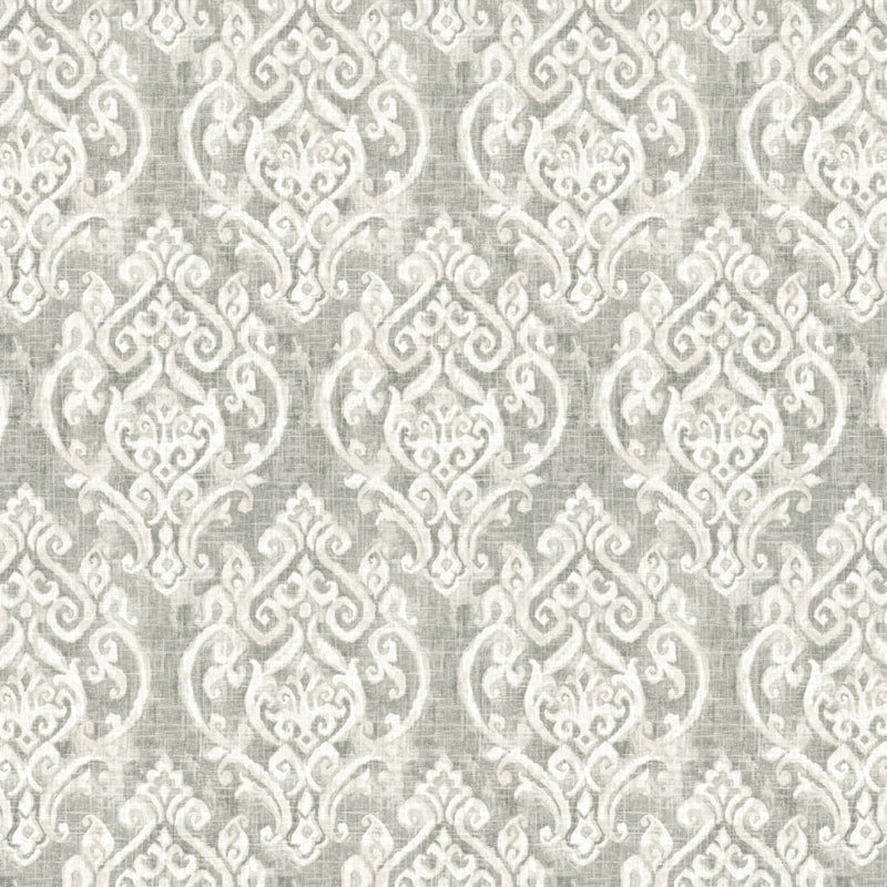 Sample ONBO-2 Onboard 2 Grey by Stout Fabric