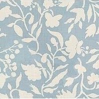 Buy GWF-3001.15.0 Soemba Shadow Blue Modern/Contemporary by Groundworks Fabric