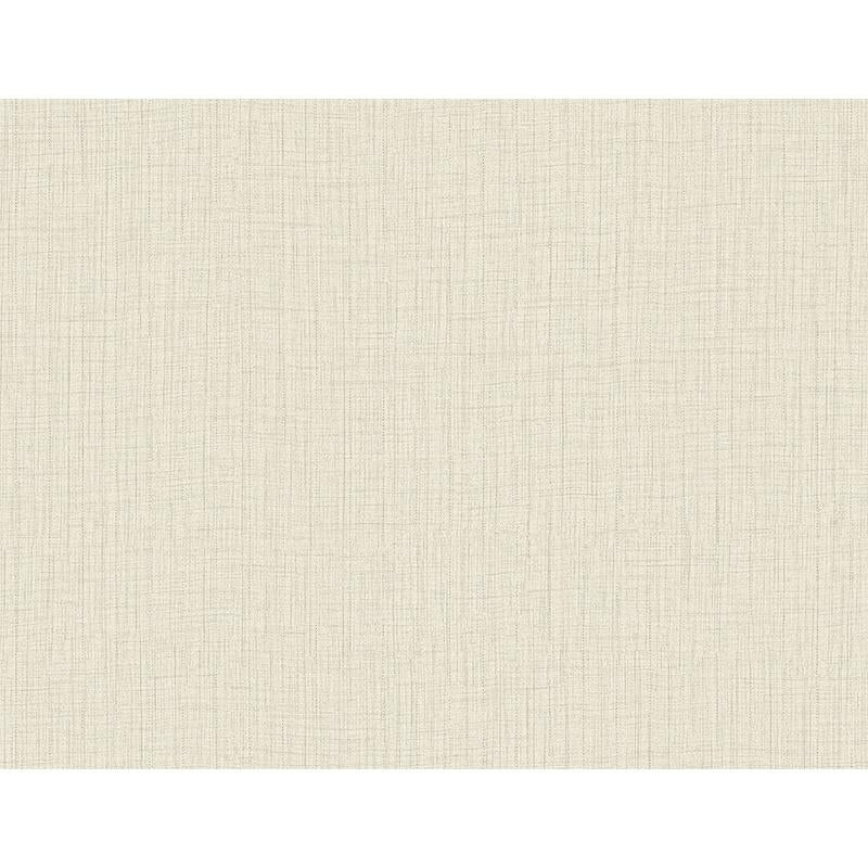 Sample 2765-BW40808 GeoTex, Oriel Light Grey Fine Linen by Kenneth James Wallpaper