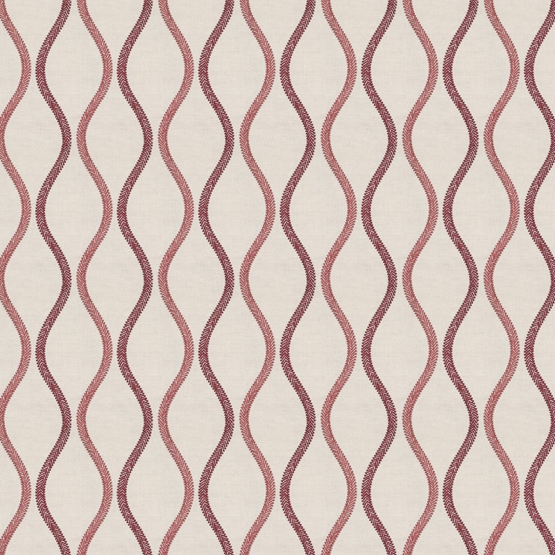 Amar-4 Amaryllis 4 Rosewood By Stout Fabric