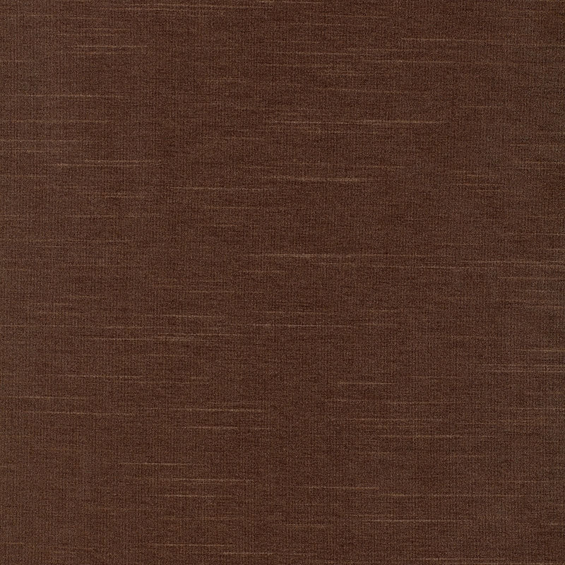 Purchase sample of 63845 Tiepolo Shantung Weave, Mocha by Schumacher Fabric
