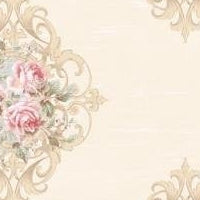 Find CL61402 Claybourne Reds Floral by Seabrook Wallpaper