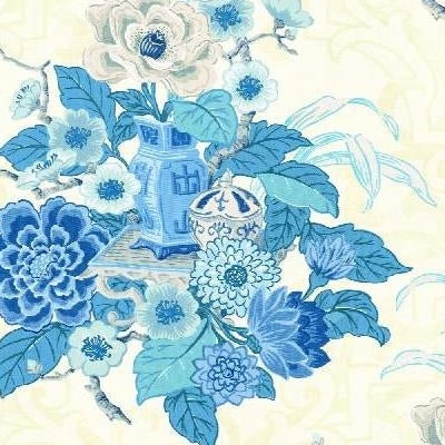 Shop AI40002 Koi by Seabrook Wallpaper