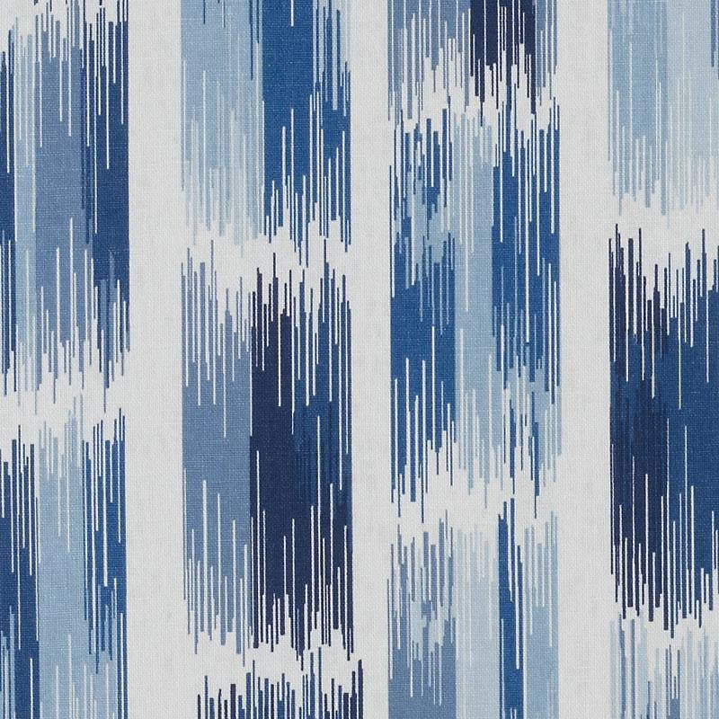 De42538-563 | Lapis - Duralee Fabric