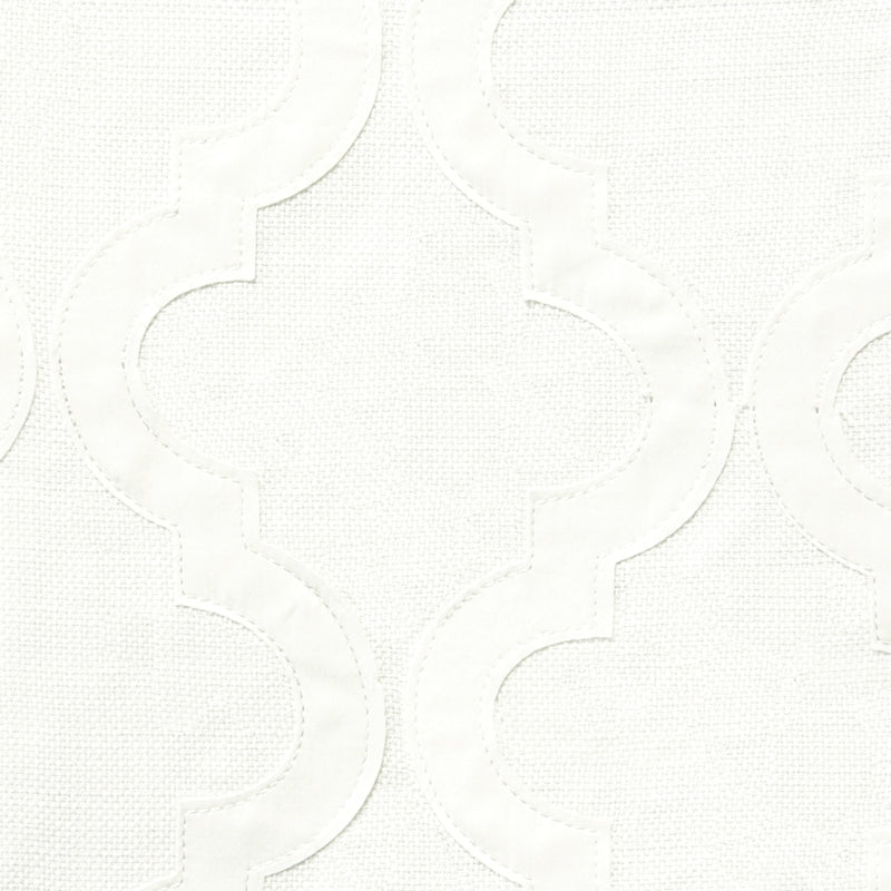 Sample BERB-1 Frost by Stout Fabric