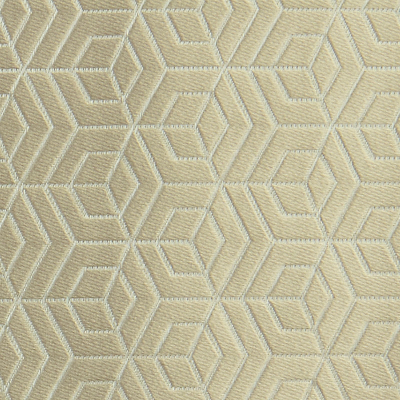 View A9 00021875 Hoopstar Cloud Cream by Aldeco Fabric