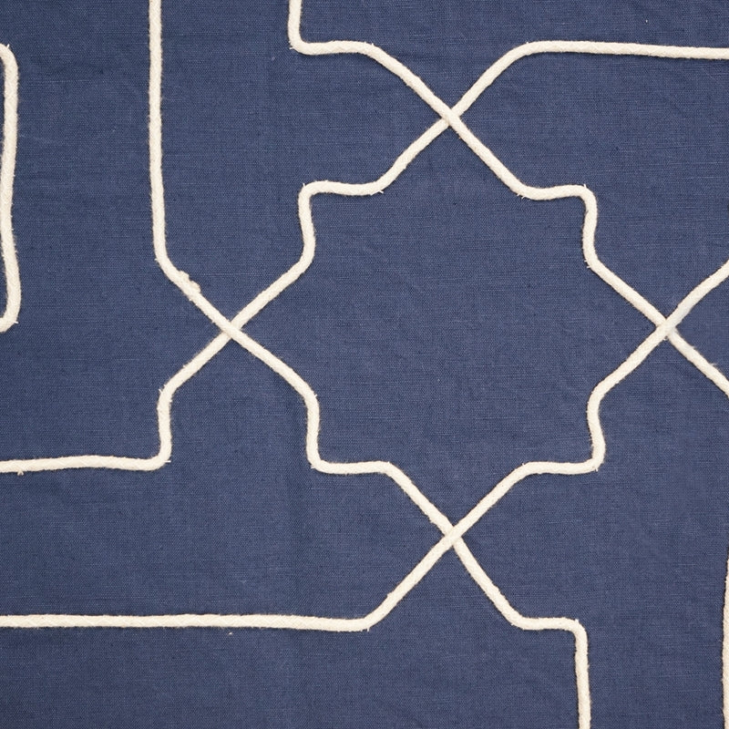 Sample TWINE 68SJ101 by JF Fabric