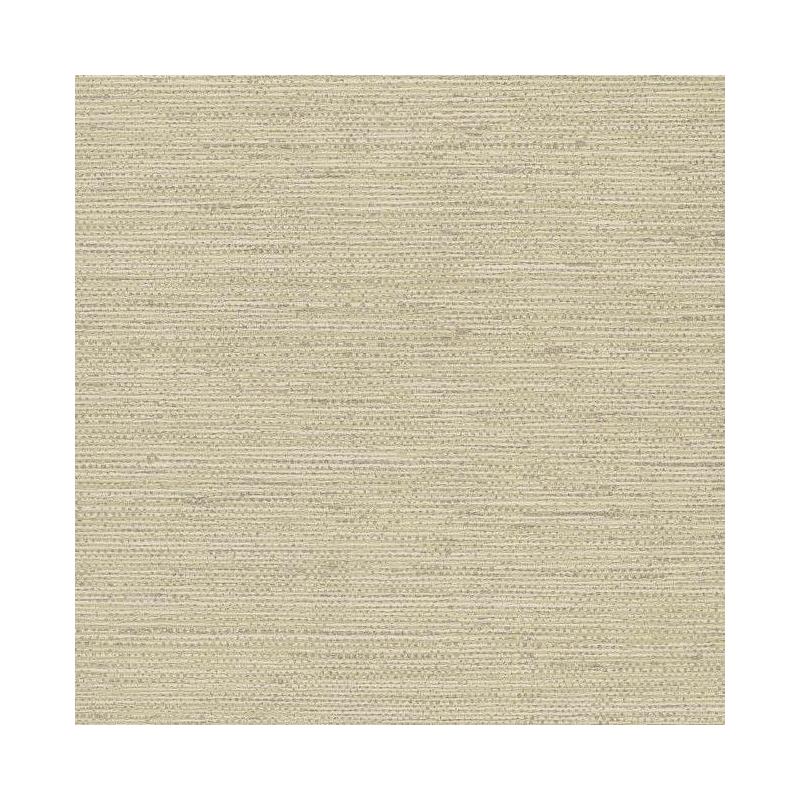 Sample GL0510N Grasscloth Resource Library, Essence Beige York Wallpaper