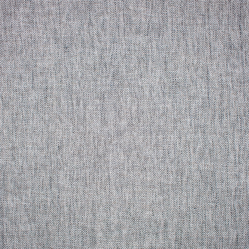 F1586 Stone | Herringbone, Woven - Greenhouse Fabric