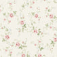 Sample FG70601 Flora All-Over Floral Wallquest