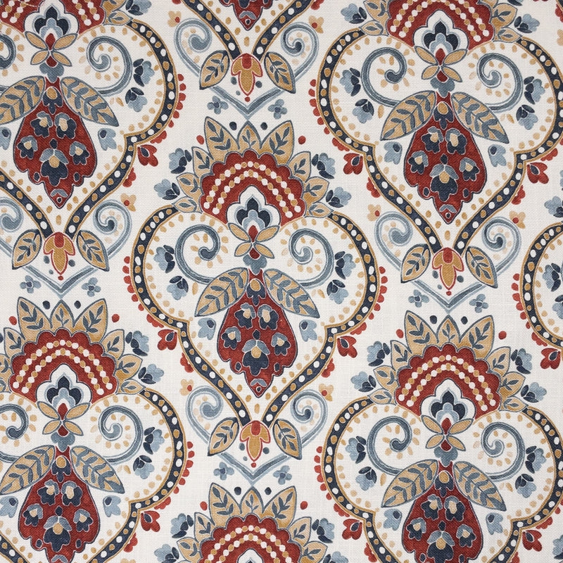 Sample Eato-1 Eaton 1 Festival By Stout Fabric