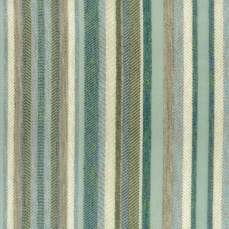 Sample PENL-3 Penlyn 3 Seaglass by Stout Fabric