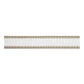 Sample SC 0003V1249 Odeon Shimmer Braid by Scalamandre Fabric