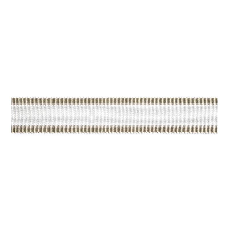 Sample SC 0003V1249 Odeon Shimmer Braid by Scalamandre Fabric