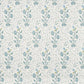 Buy 178331 Khilana Floral Peacock Schumacher Fabric