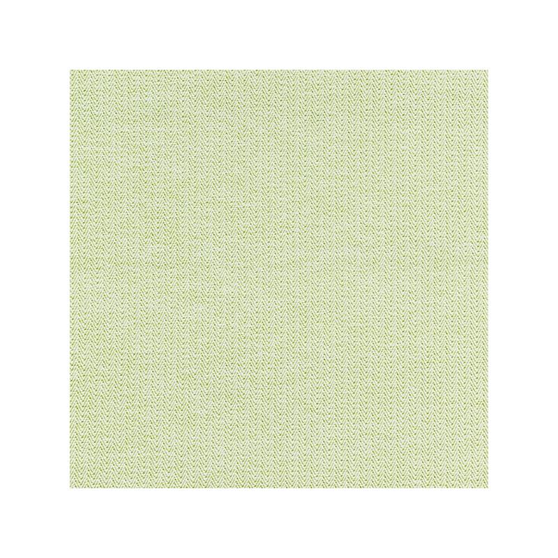 Sample 27191-002 Capri Herringbone, Palm - Scalamandre Fabric (SC 000227191)