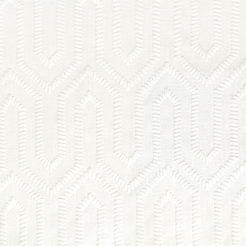 Select Maam-1 Maam 1 White by Stout Fabric