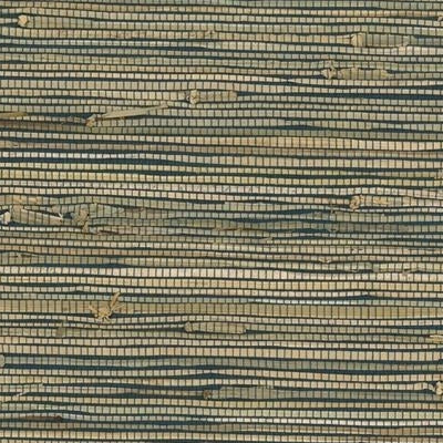 Acquire NA201 Natural Resource Browns Grasscloth by Seabrook Wallpaper
