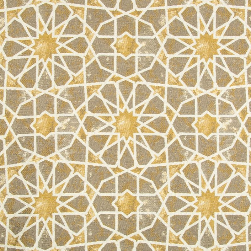 Save 34763.64.0  Ethnic Bronze by Kravet Contract Fabric