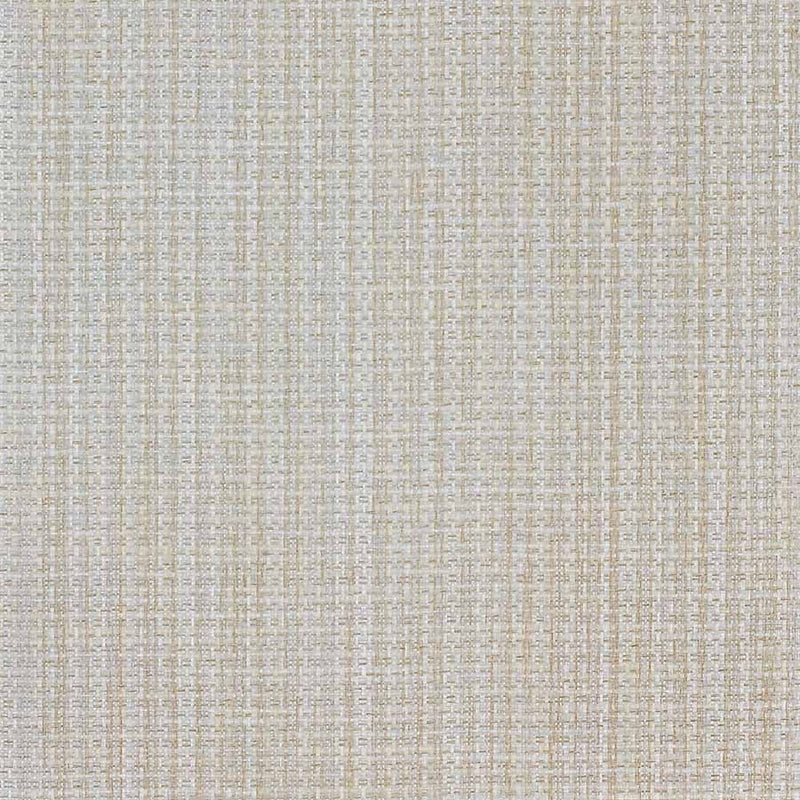 Purchase 3754 Polished Weave Smart Silver Phillip Jeffries Wallpaper