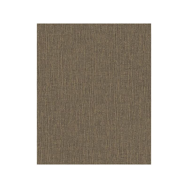 Sample 391541 Terra, Bayfield Brown Weave Texture by Eijffinger Wallpaper