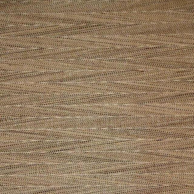 Select DL2915 Natural Splendor Lombard  color Taupe/Gold Grasscloth by Candice Olson Wallpaper