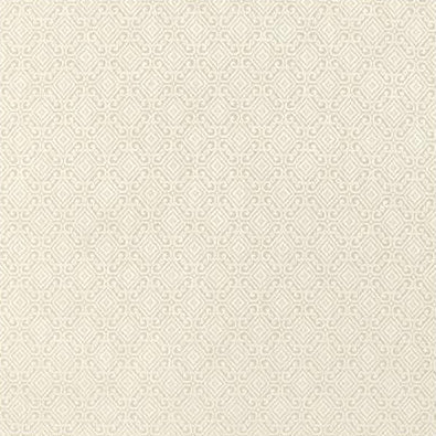 Save 2021106.1 Prado Weave Pearl Geometric by Lee Jofa Fabric