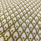Sample 9014 CO-CALAIS OLIVE,  by Magnolia Fabric