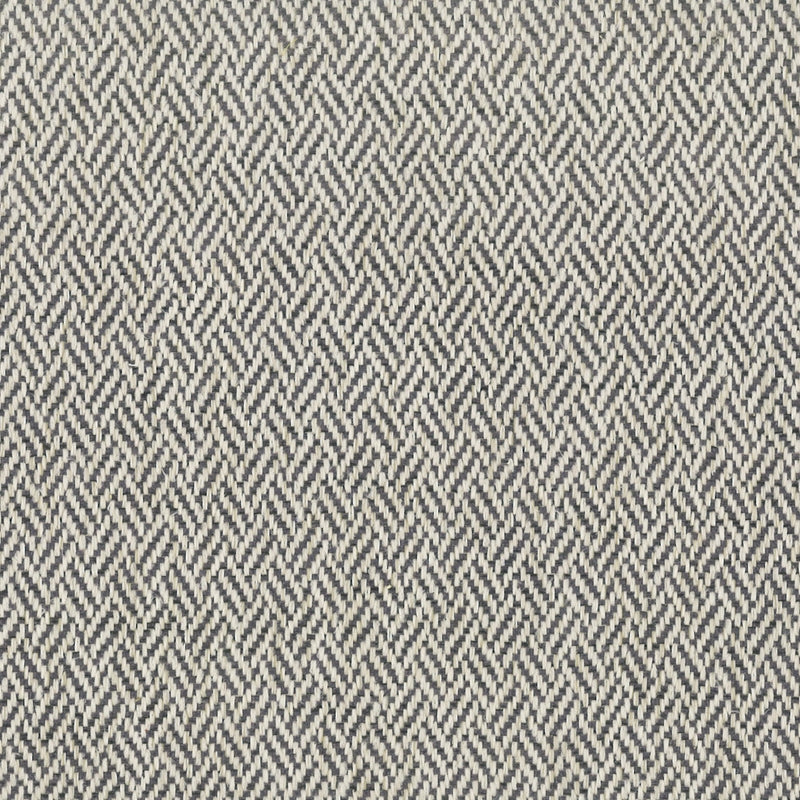 Sample CHIB-3 Flint by Stout Fabric