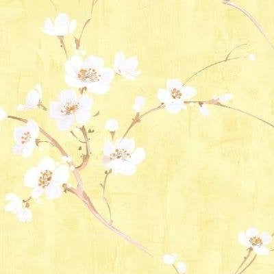Shop AI41603 Koi by Seabrook Wallpaper