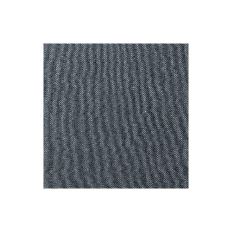 Sample 27108-053 Toscana Linen, Charcoal by Scalamandre Fabric (SC 005327108)