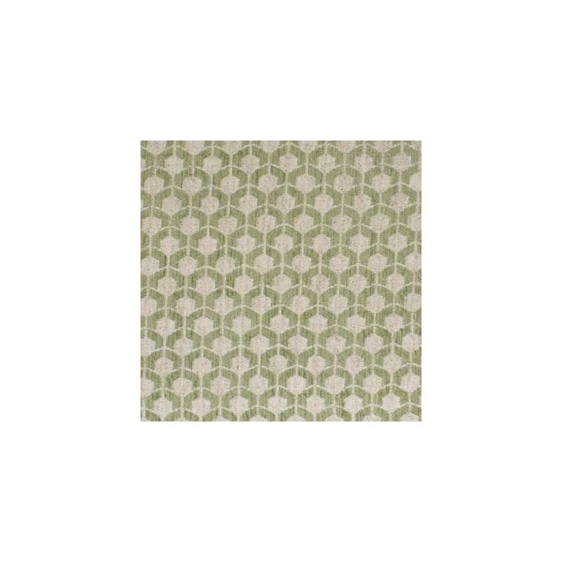 Search F3271 Sage Green Geometric Greenhouse Fabric