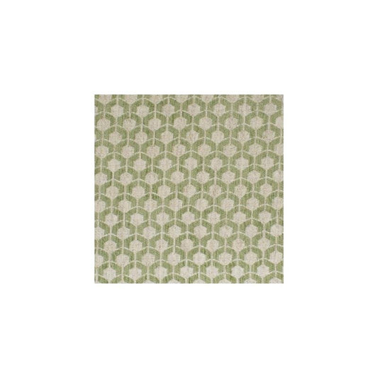 Search F3271 Sage Green Geometric Greenhouse Fabric