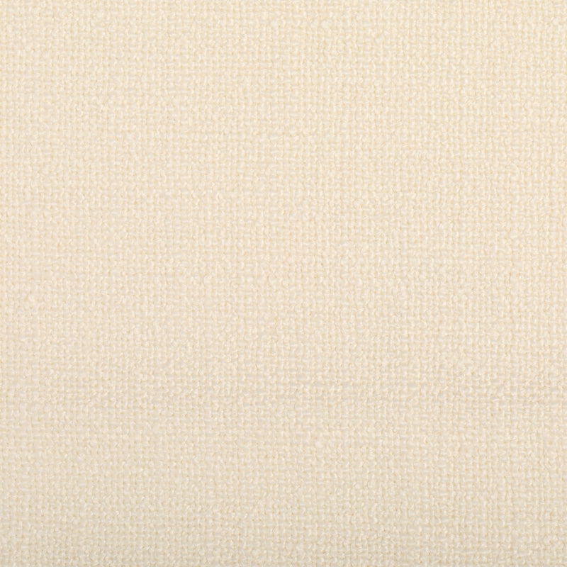 Select S4251 Custard White Solid/Plain Greenhouse Fabric