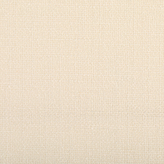 Select S4251 Custard White Solid/Plain Greenhouse Fabric
